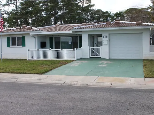 9500 45th Way N, Pinellas Park, FL 33782