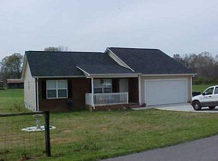 132 Cook Rd NW, Calhoun, GA 30701