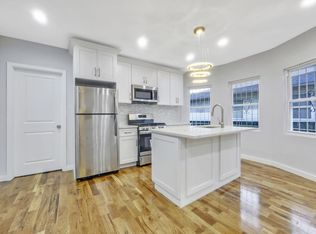 21817 133rd Rd, Springfield Gardens, NY 11413