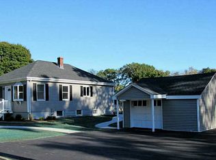 63 Baker St, Seekonk, MA 02771