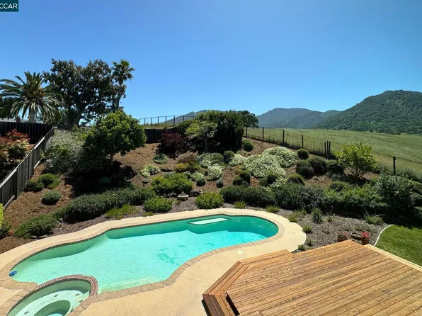 (undisclosed Address), Clayton, CA 94517