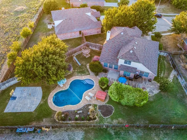 13356 Austin Stone Dr, Haslet, TX 76052