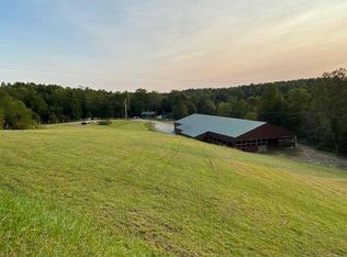 12291 Brown Rdg, Morehead, KY 40351