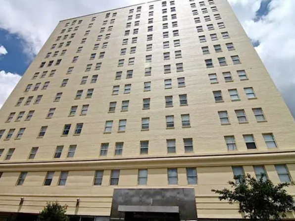 1205 Saint Charles Ave, New Orleans, LA