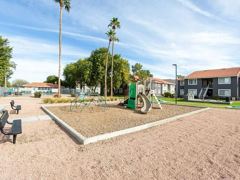 Playground