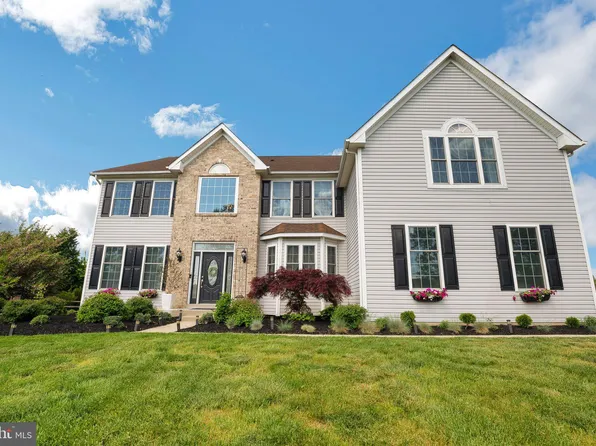 3748 Kirkwood Street Georges Rd, Bear, DE 19701