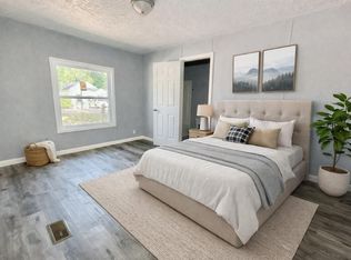 16657 E Forrestal, Montgomery, TX 77316