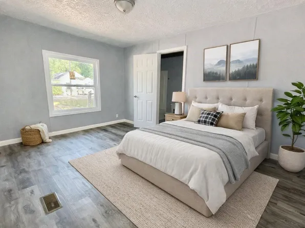 16657 E Forrestal, Montgomery, TX 77316