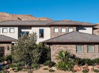 2425 Grassy Spring Pl, Las Vegas, NV 89135