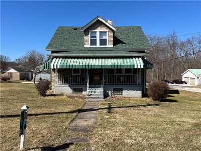 176 Jantosik St W, Leechburg, PA, 15656