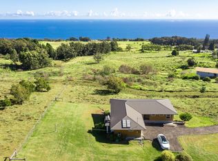 44-2816 Kalaniai Rd, Honokaa, HI 96727