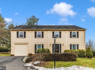 19101 Annapolis Way, Montgomery Village, MD 20886