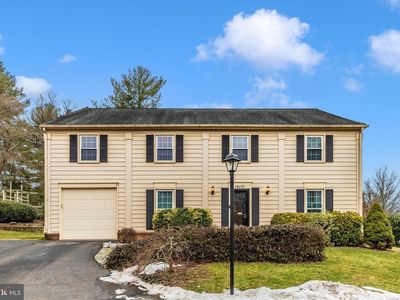 19101 Annapolis Way, Montgomery Village, MD, 20886