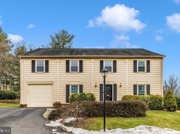 19101 Annapolis Way, Montgomery Village, MD 20886