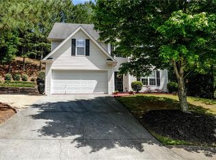 5569 Hopper Dr, Buford, GA 30518