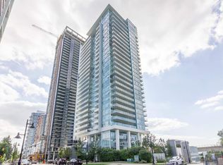 652 Whiting Way #2705, Coquitlam, BC V3J 0K3
