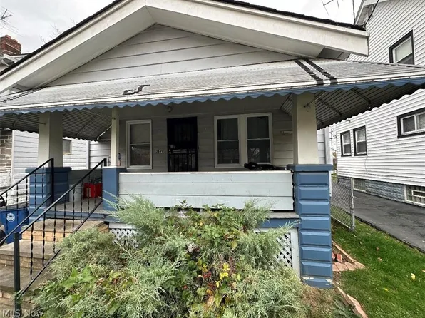 3699 E 105th St, Cleveland, OH 44105