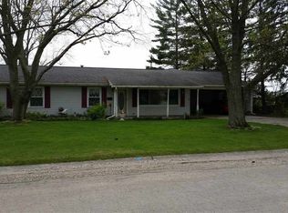 445 Gage Ave, Decatur, IN 46733