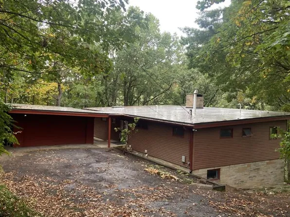 10 Cherokee Dr, Lavale, MD 21502