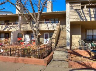 11130 N Stratford Dr #429, Oklahoma City, OK 73120