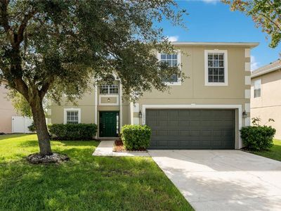 10536 Laxton St, Orlando, FL, 32824