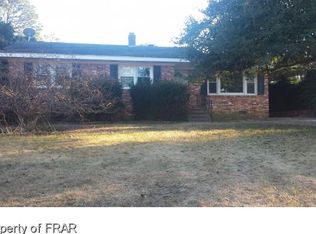 733 Eugene St, Fayetteville, NC 28306