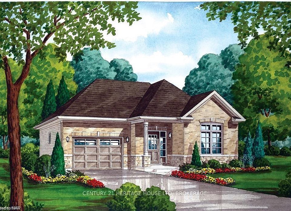 2nd image of LOT 12 Burwell St