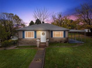 122 Hillcrest Dr, Pittsburgh, PA