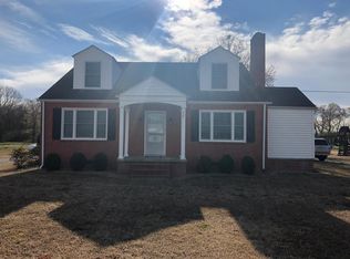 420 Old Hertford Rd, Edenton, NC 27932