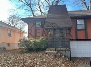 1422 S Haden Ct, Independence, MO 64050