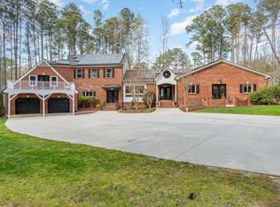 8404 Smith Rd, Apex, NC 27539