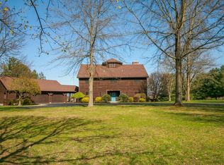 16 Glen Hollow Rd, Slingerlands, NY 12159