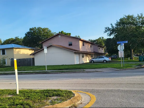 101 Woodland Dr #101, Melbourne, FL 32904