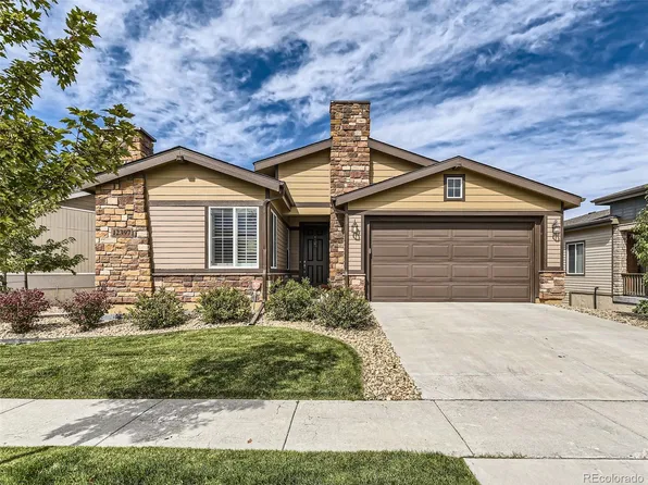 12397 W Big Horn Court, Broomfield, CO 80021