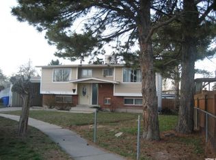 3684 W Savannah Cir, West Jordan, UT 84084
