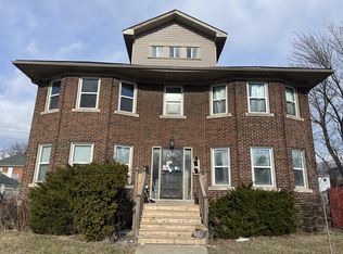 1350 Alter Rd #2, Detroit, MI 48215