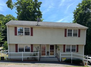 74 Summit St, Manchester, CT 06040