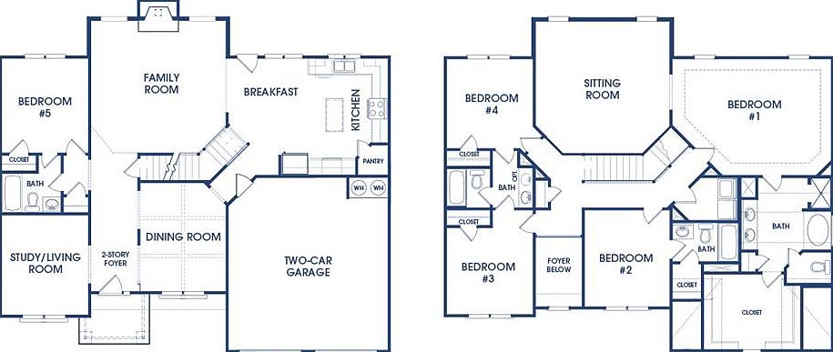 2nd image of 510 Lakeridge Ct