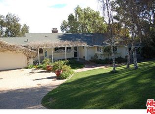 29507 Harvester Rd, Malibu, CA 90265