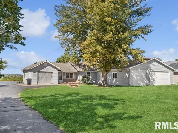 5620 Riverview Circle Dr, Thomson, IL 61285
