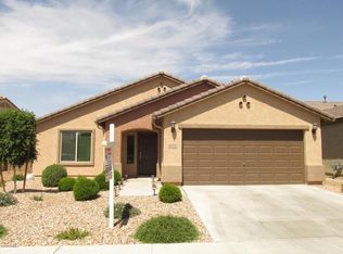 6560 W Georgetown Way, Florence, AZ 85132