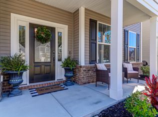 302 Saxony Loop, Summerville, SC 29486