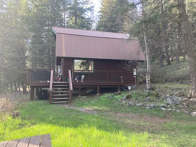 1 bed, 900 sqft, $1,000 — Photo 1
