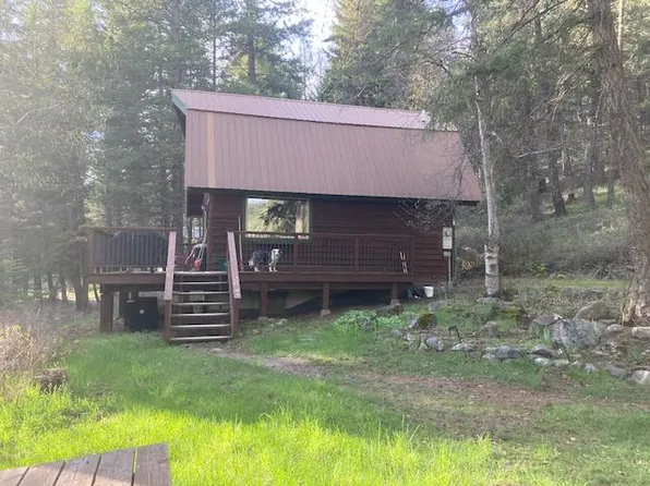 190 Livermore Flts, Whitefish, MT 59937