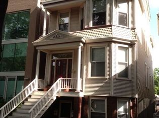 2028 W Melrose St #7506988, Chicago, IL 60618