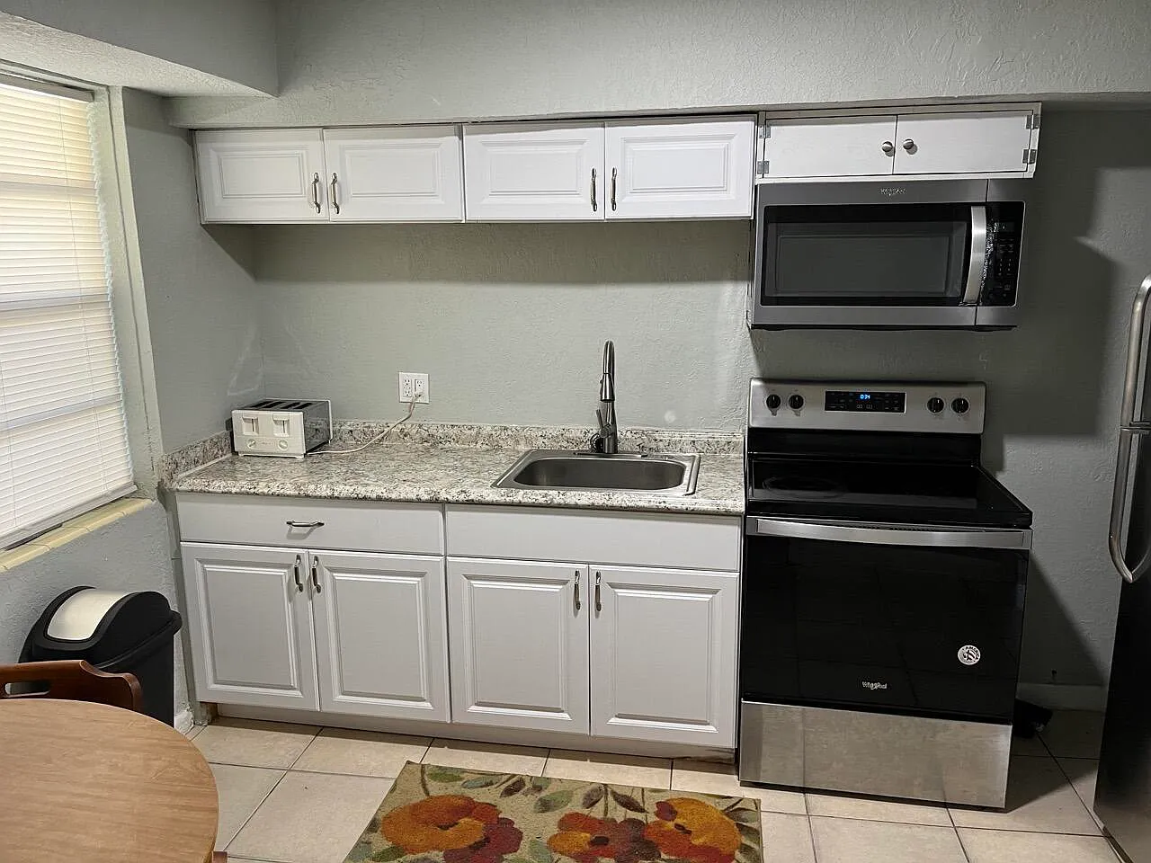 2 bed, 1.0 bath, 612 sqft, $1,700 — Photo 4