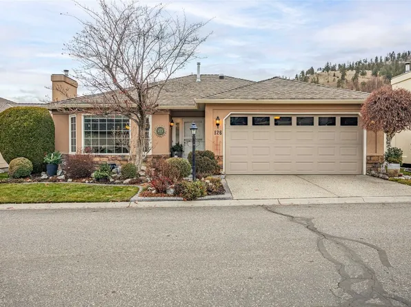 595 Yates Rd #126, Kelowna, BC V1V 1P8