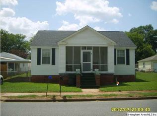 303 E Damon Ave, Talladega, AL 35160