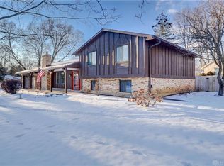 3158 Tarleton Dr, Dayton, OH 45434