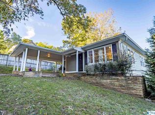 409 3rd St NW, Fort Payne, AL 35967